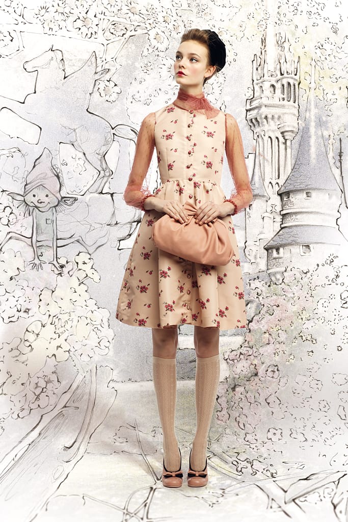 Red Valentino 2012ﶬз