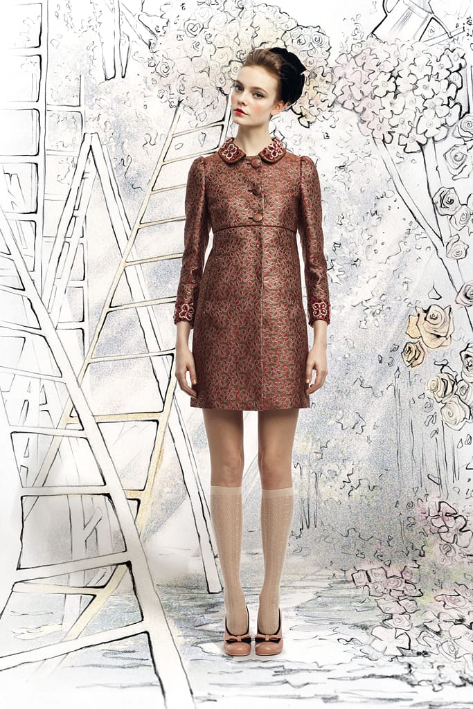 Red Valentino 2012ﶬз