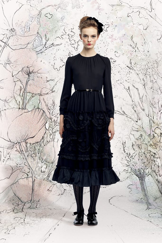 Red Valentino 2012ﶬз