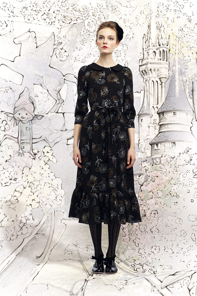 Red Valentino 2012ﶬз