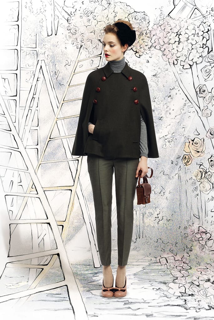 Red Valentino 2012ﶬз