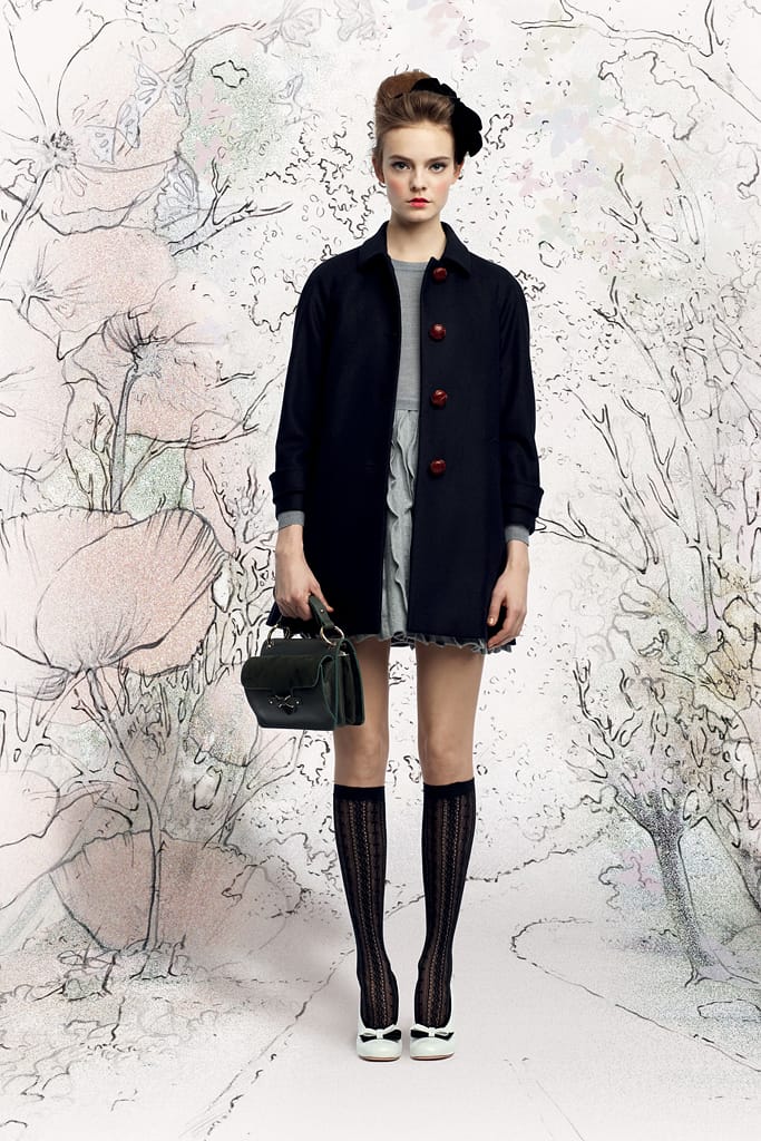 Red Valentino 2012ﶬз