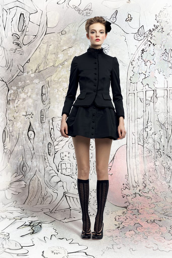 Red Valentino 2012ﶬз