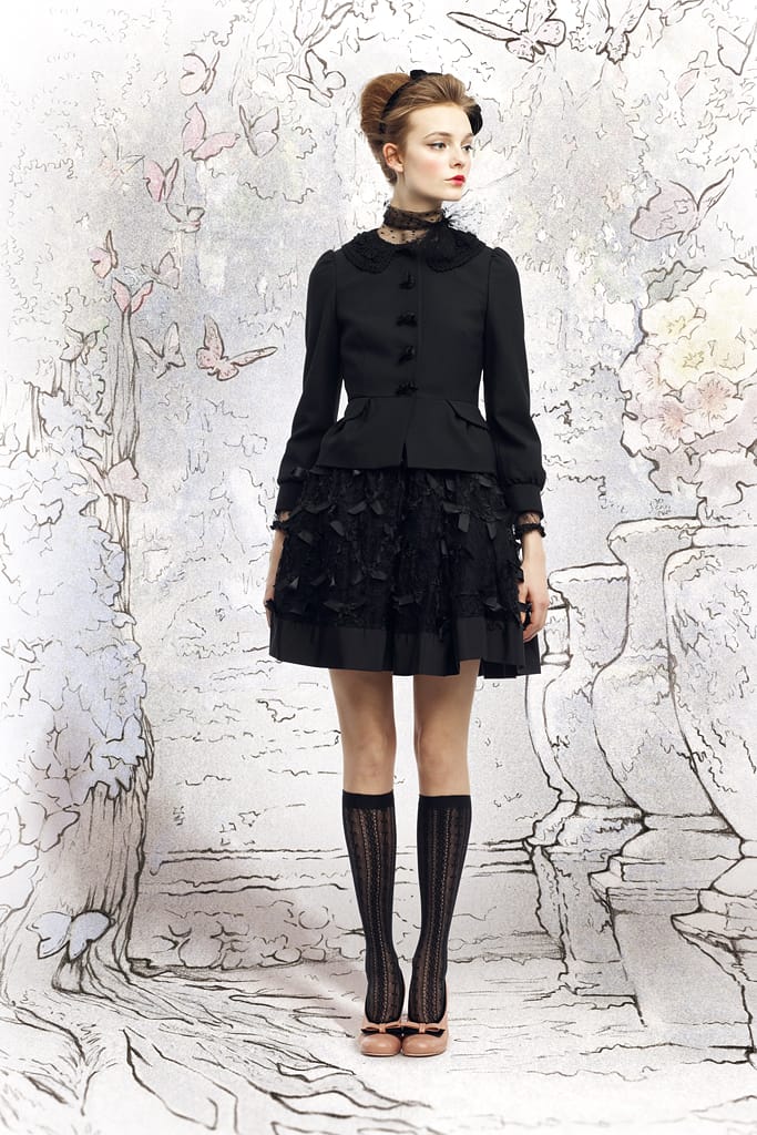 Red Valentino 2012ﶬз