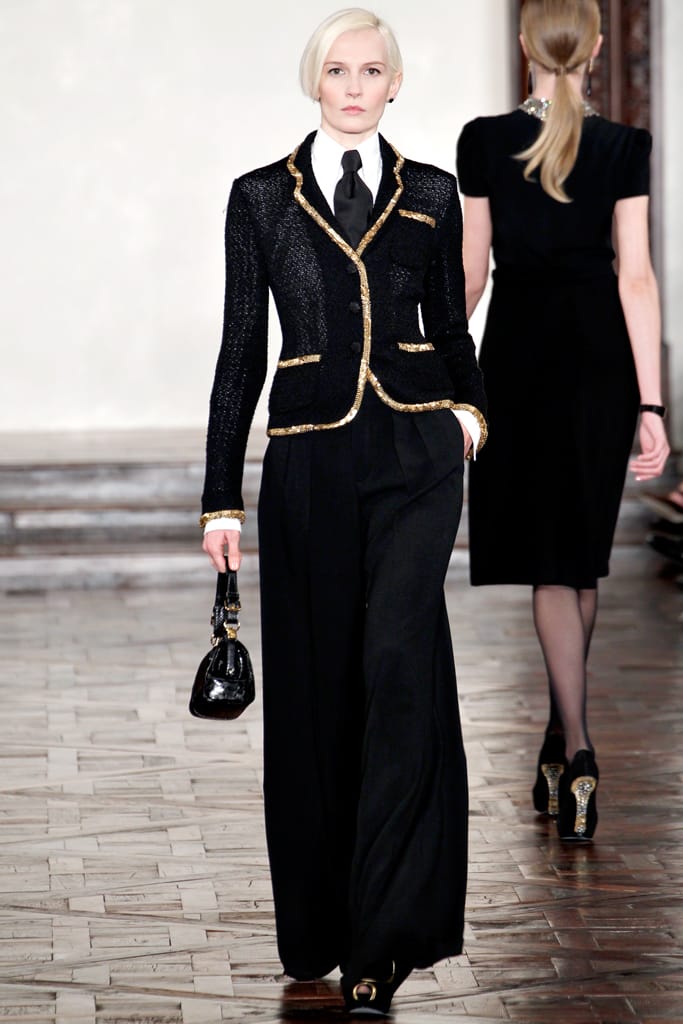 Ralph Lauren 2012ﶬз