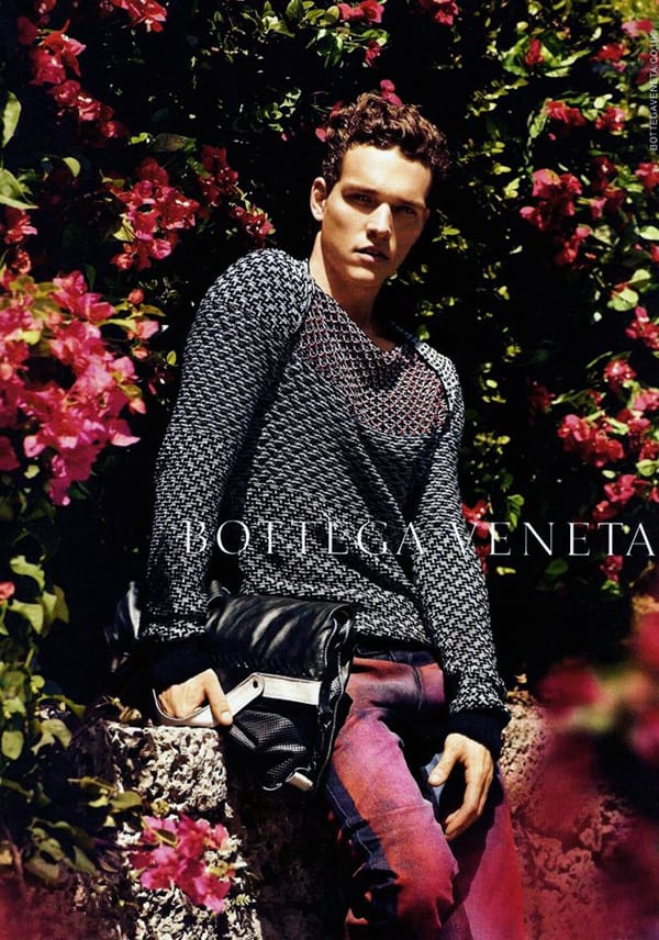 Bottega Veneta羼Σ2012ĹƬ