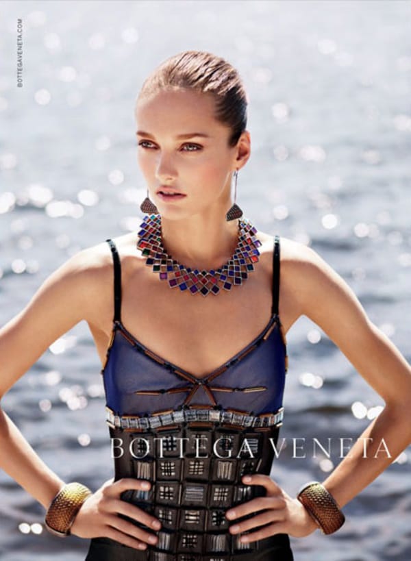 Bottega Veneta羼Σ2012ĹƬ