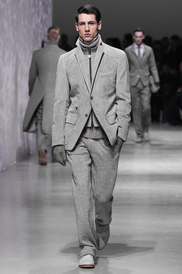 Corneliani 2012ﶬϵװ