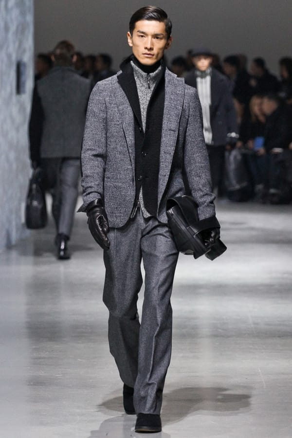 Corneliani 2012ﶬϵװ