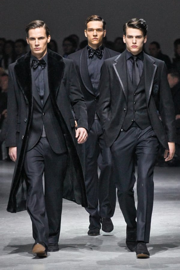 Corneliani 2012ﶬϵװ