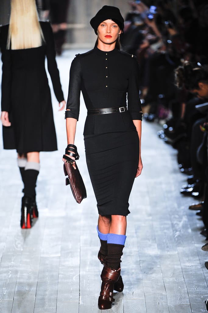 Victoria Beckham 2012ﶬз