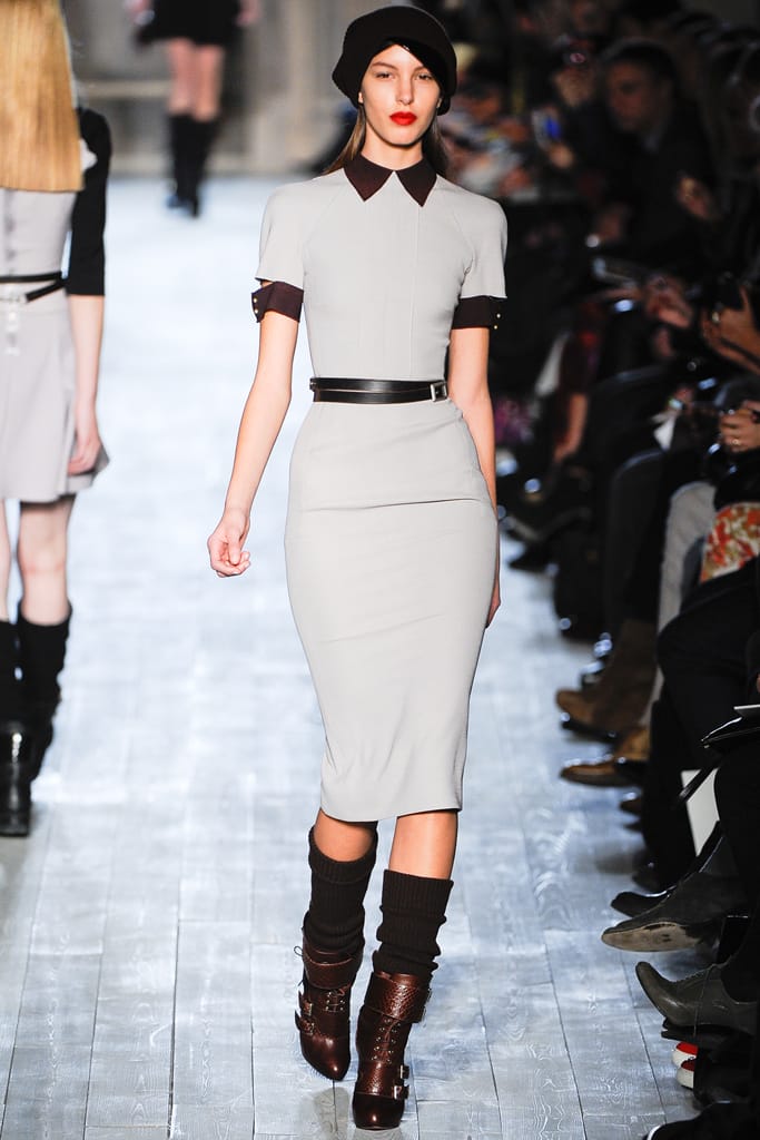 Victoria Beckham 2012ﶬз