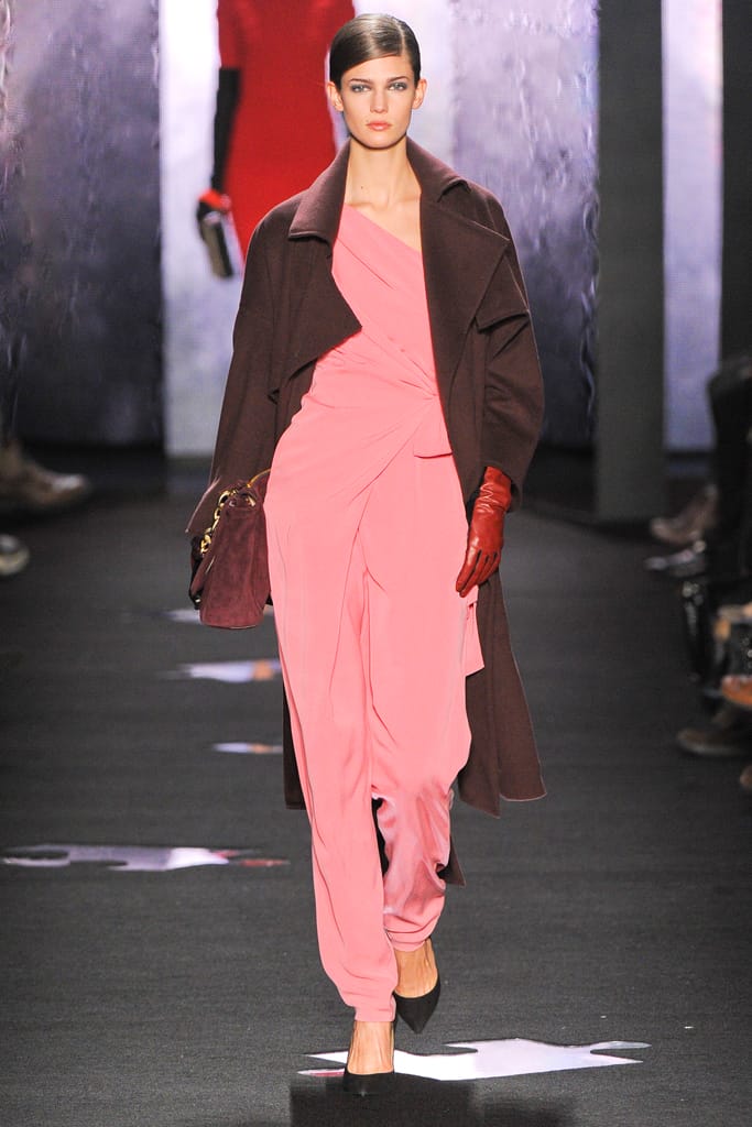 Diane von Furstenberg 2012ﶬз