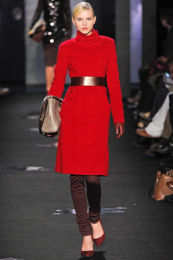 Diane von Furstenberg 2012ﶬз