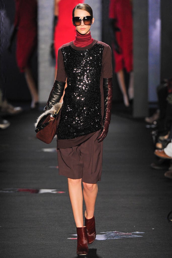 Diane von Furstenberg 2012ﶬз