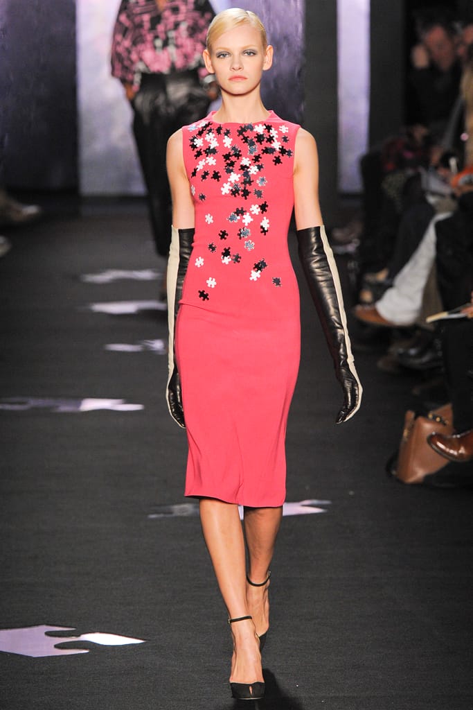 Diane von Furstenberg 2012ﶬз