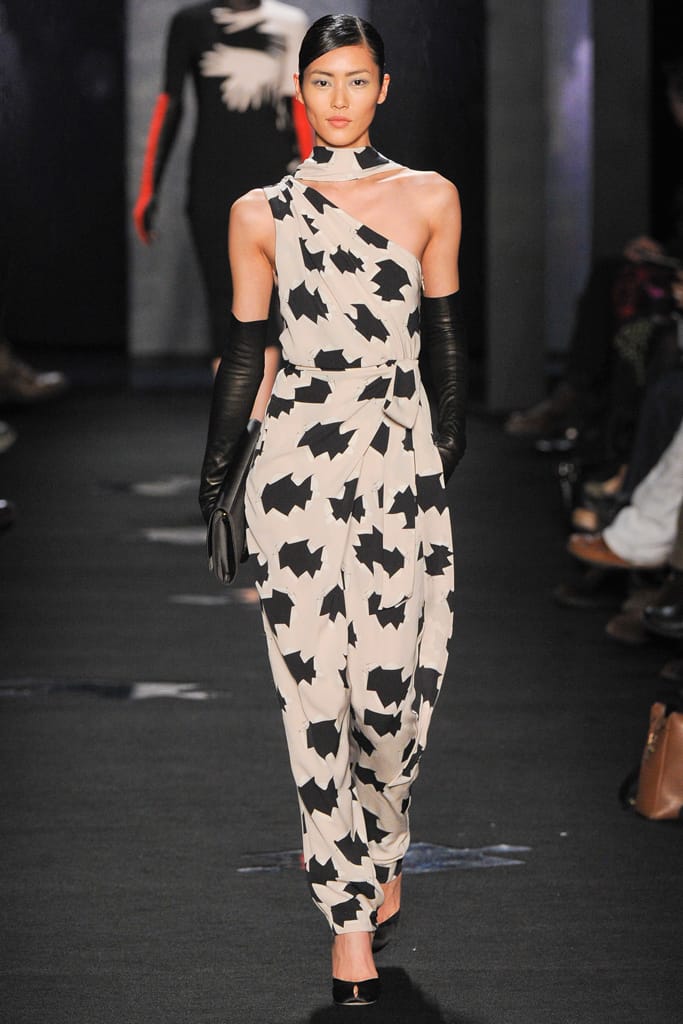 Diane von Furstenberg 2012ﶬз