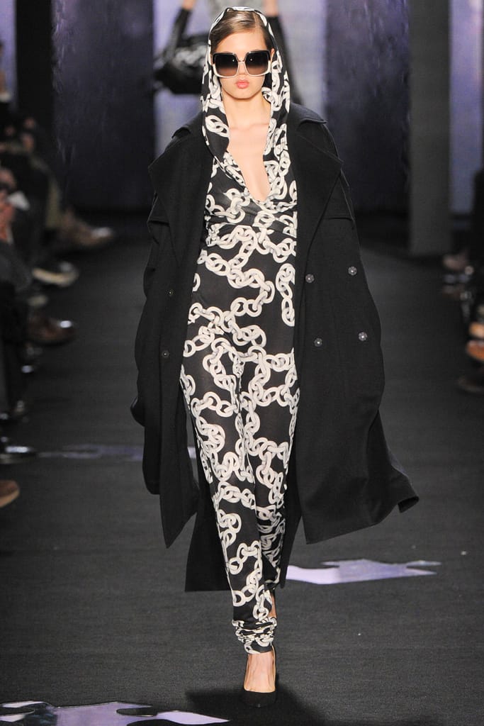 Diane von Furstenberg 2012ﶬз