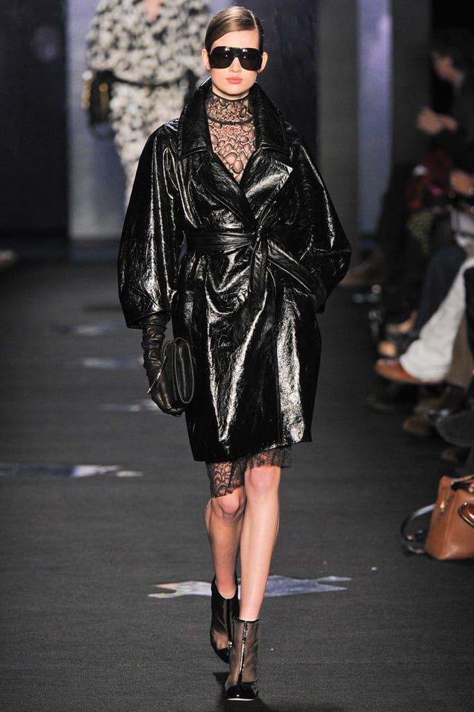 Diane von Furstenberg 2012ﶬз