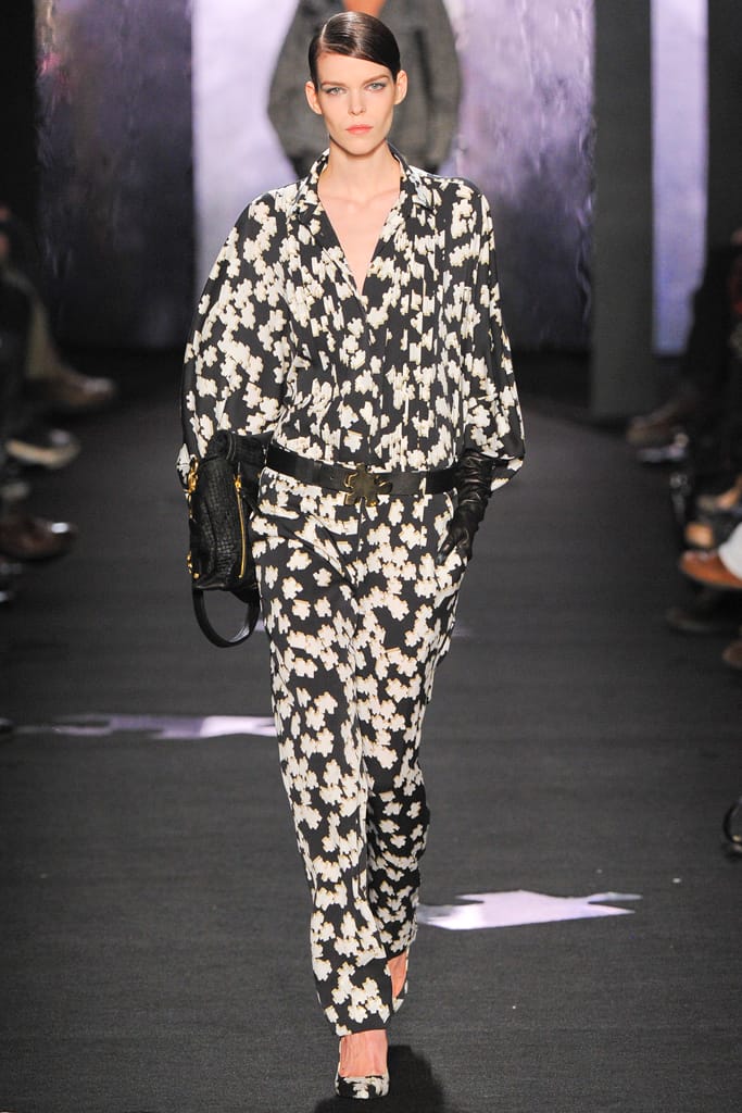 Diane von Furstenberg 2012ﶬз