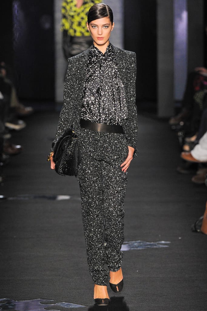 Diane von Furstenberg 2012ﶬз