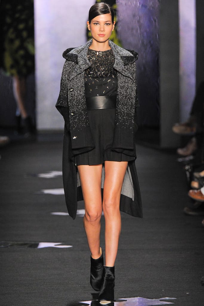 Diane von Furstenberg 2012ﶬз