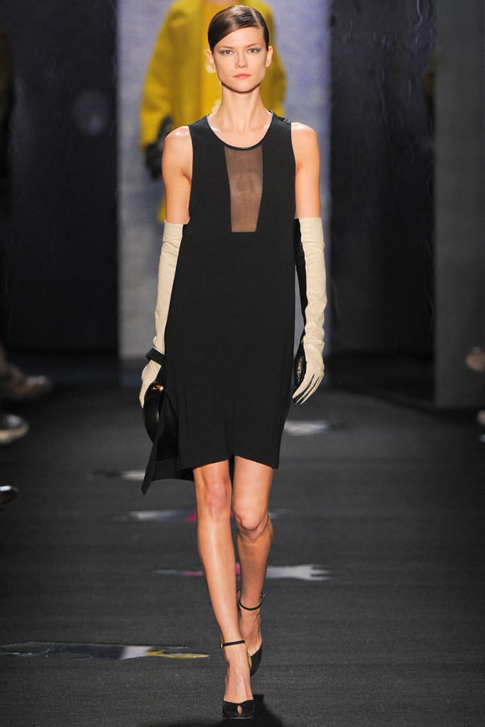 Diane von Furstenberg 2012ﶬз