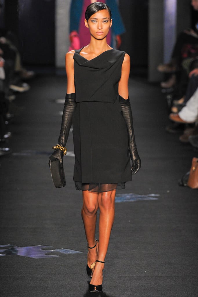 Diane von Furstenberg 2012ﶬз