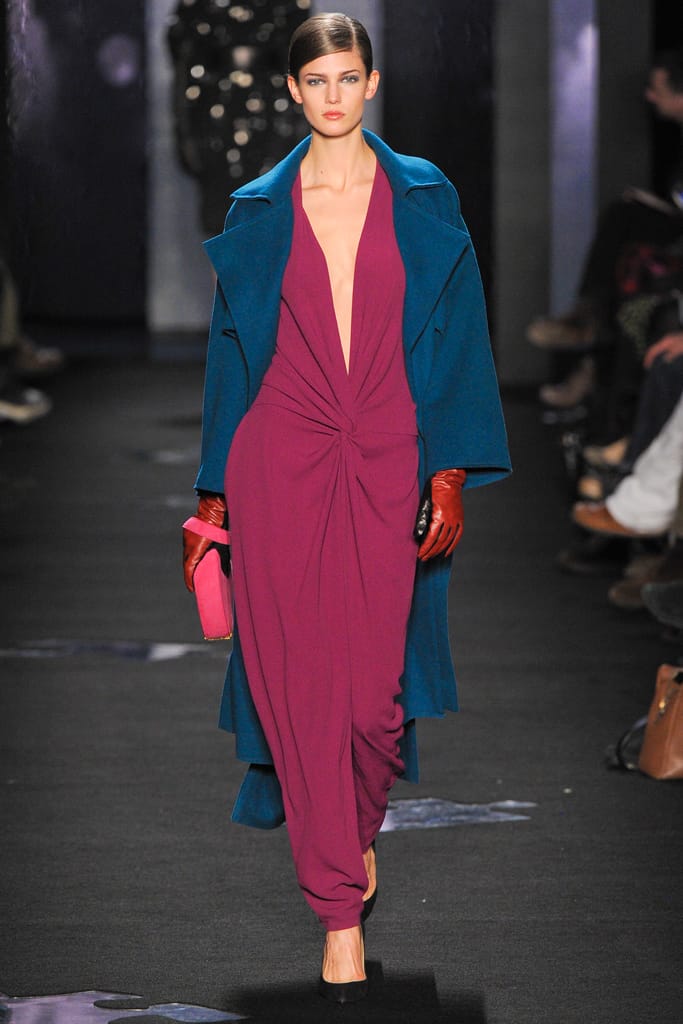 Diane von Furstenberg 2012ﶬз