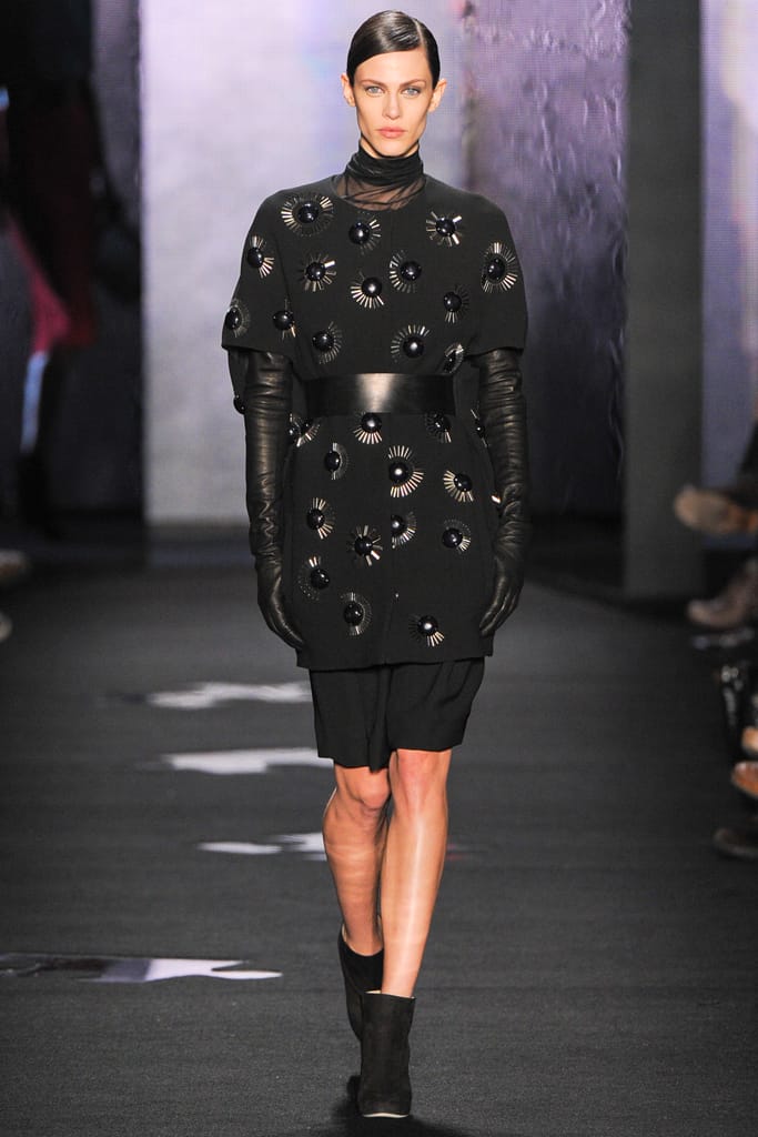 Diane von Furstenberg 2012ﶬз