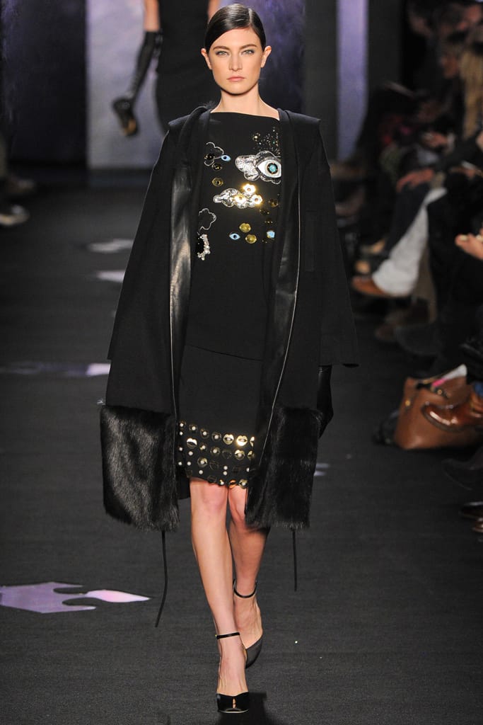 Diane von Furstenberg 2012ﶬз