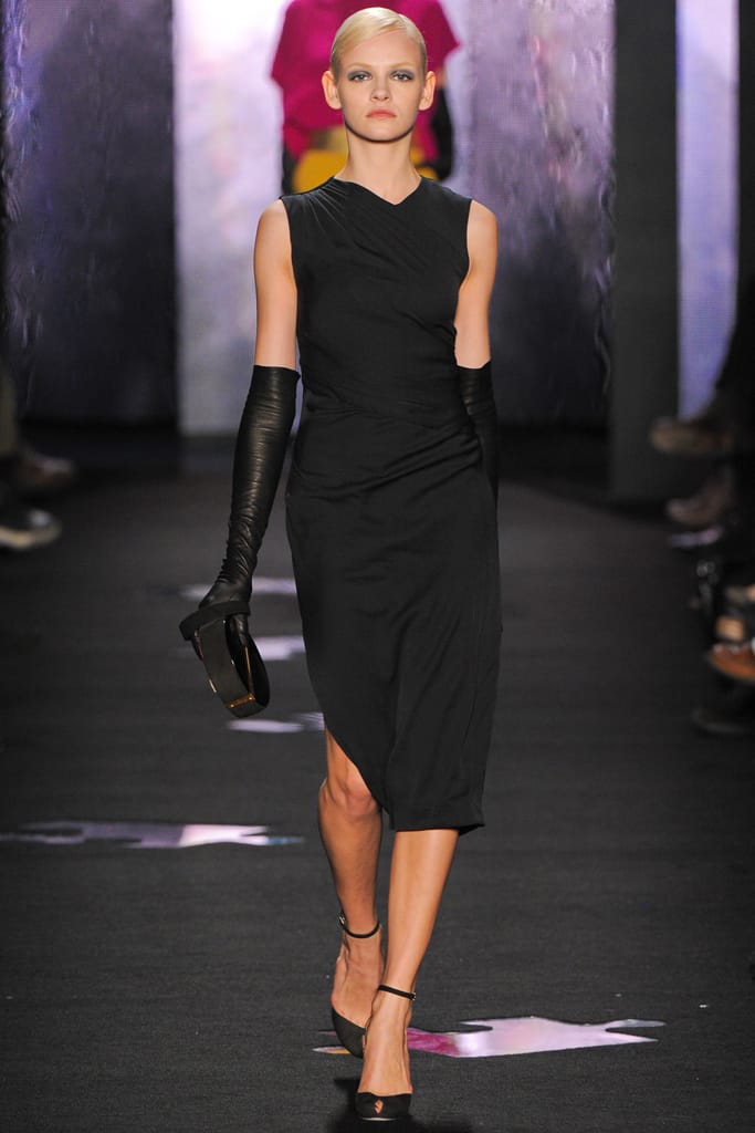 Diane von Furstenberg 2012ﶬз