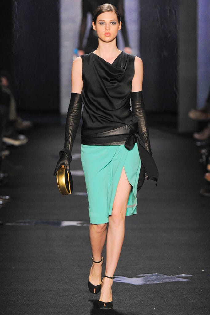 Diane von Furstenberg 2012ﶬз