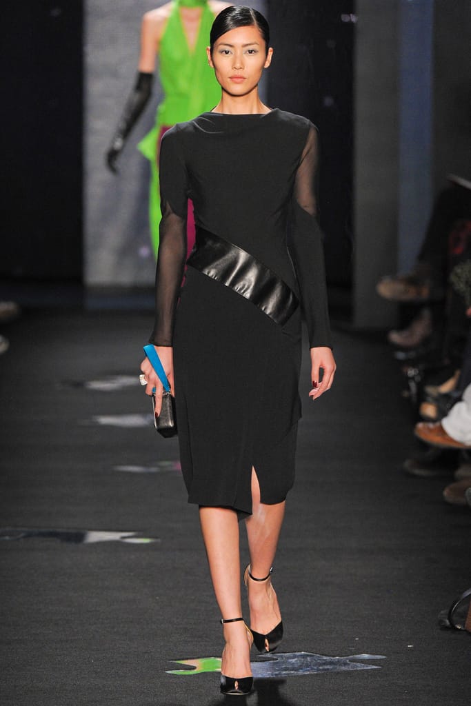 Diane von Furstenberg 2012ﶬз