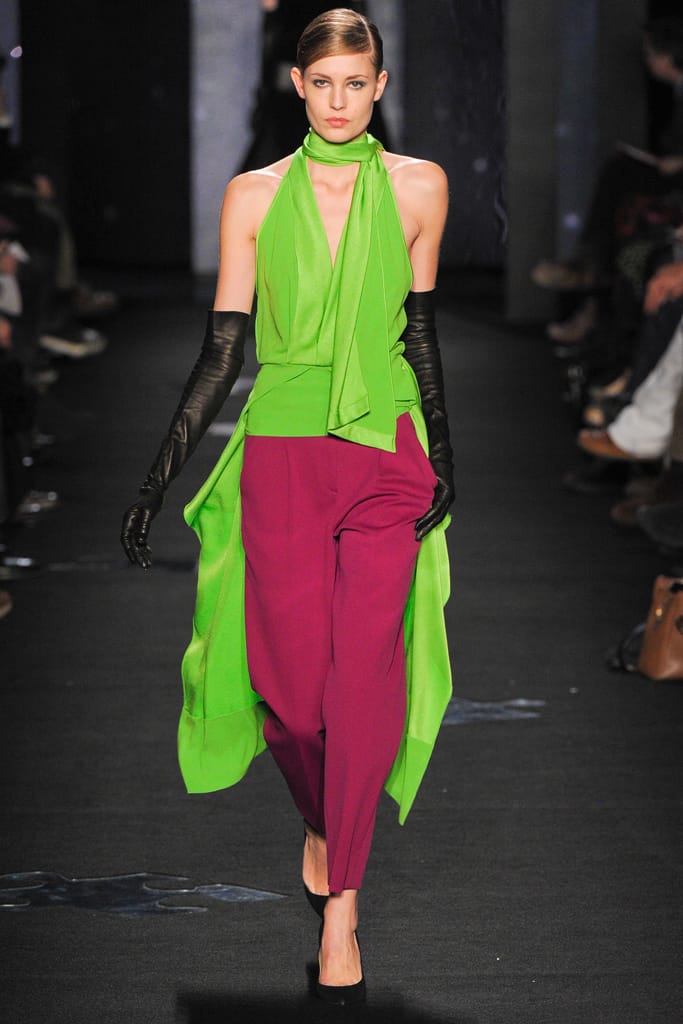 Diane von Furstenberg 2012ﶬз