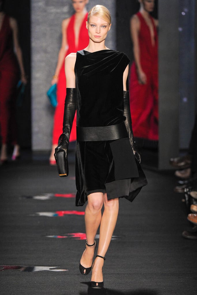 Diane von Furstenberg 2012ﶬз