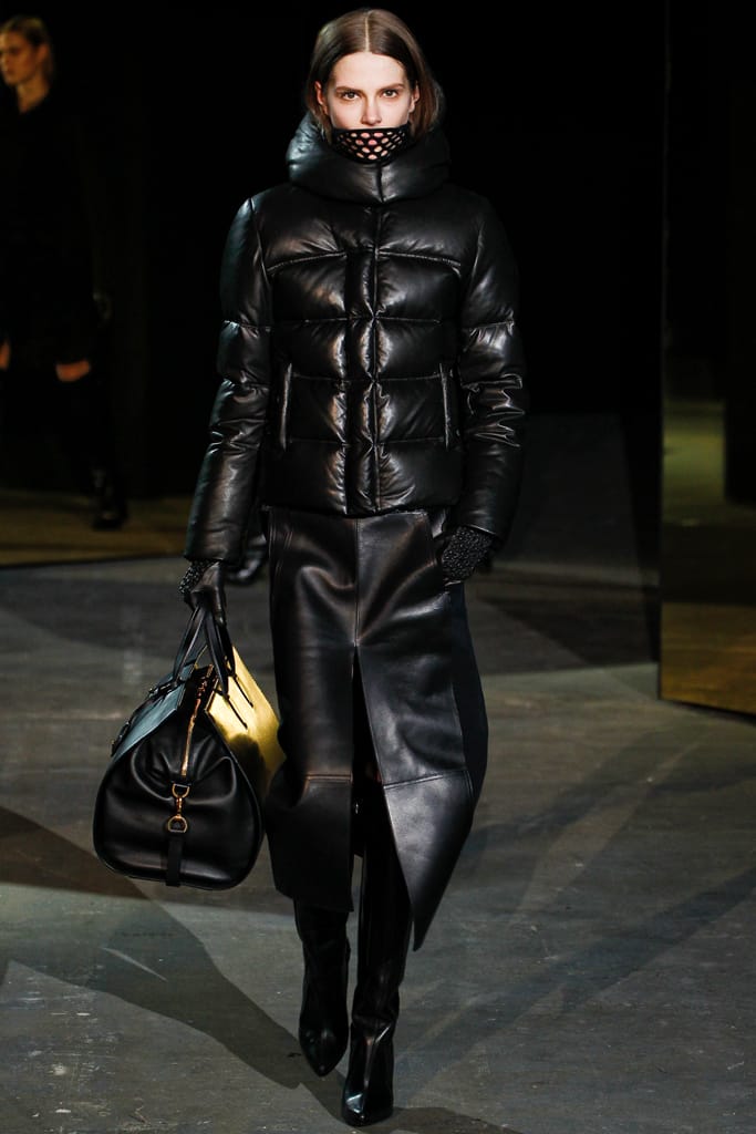 Alexander Wang 2012ﶬз