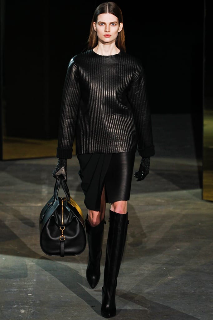 Alexander Wang 2012ﶬз