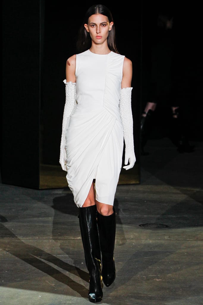 Alexander Wang 2012ﶬз