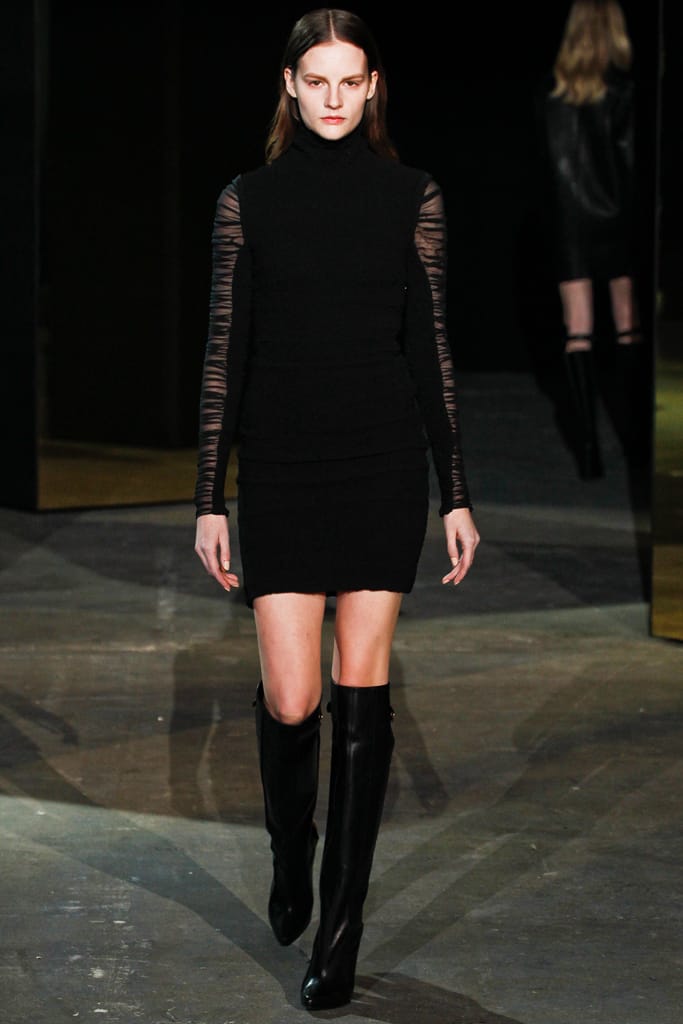 Alexander Wang 2012ﶬз