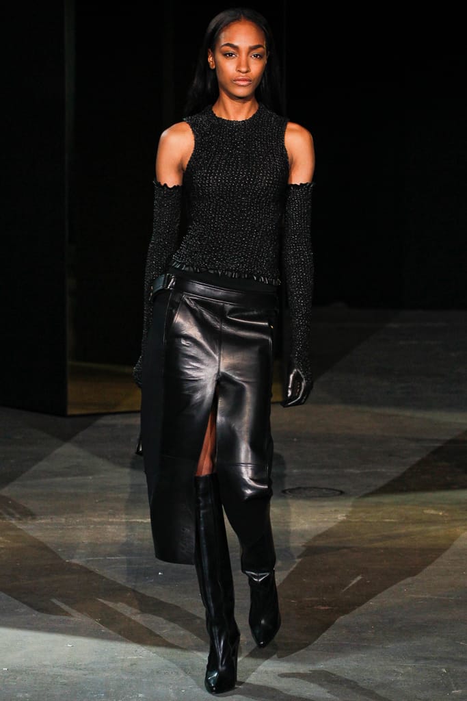 Alexander Wang 2012ﶬз