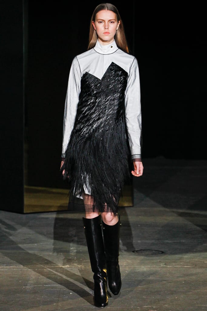 Alexander Wang 2012ﶬз