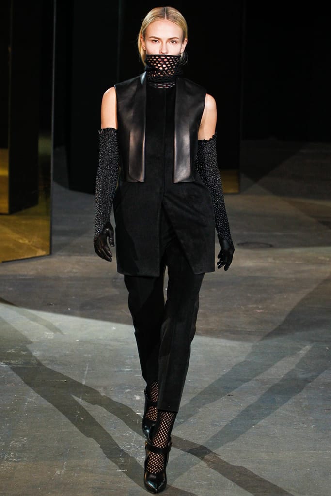 Alexander Wang 2012ﶬз