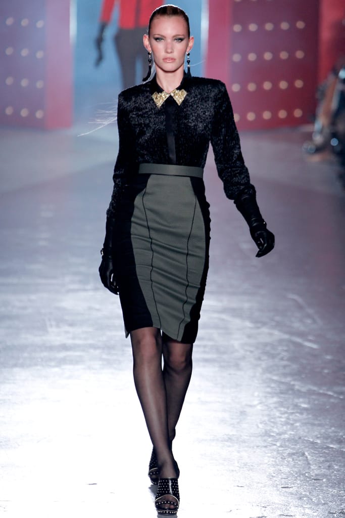 Jason Wu 2012ﶬз