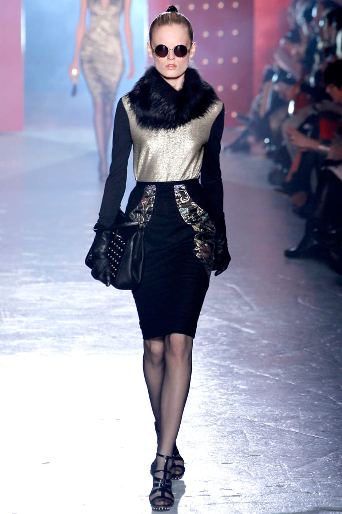 Jason Wu 2012ﶬз