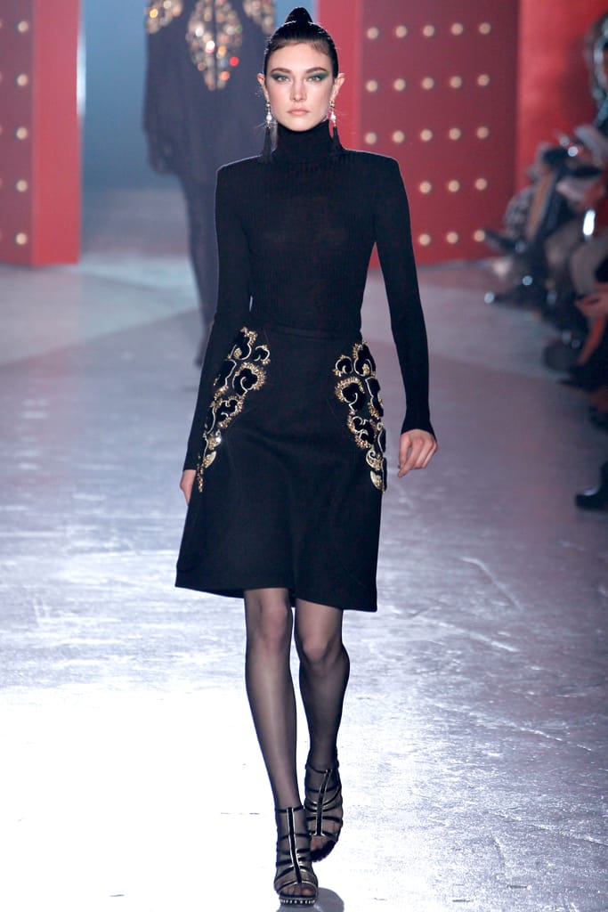 Jason Wu 2012ﶬз