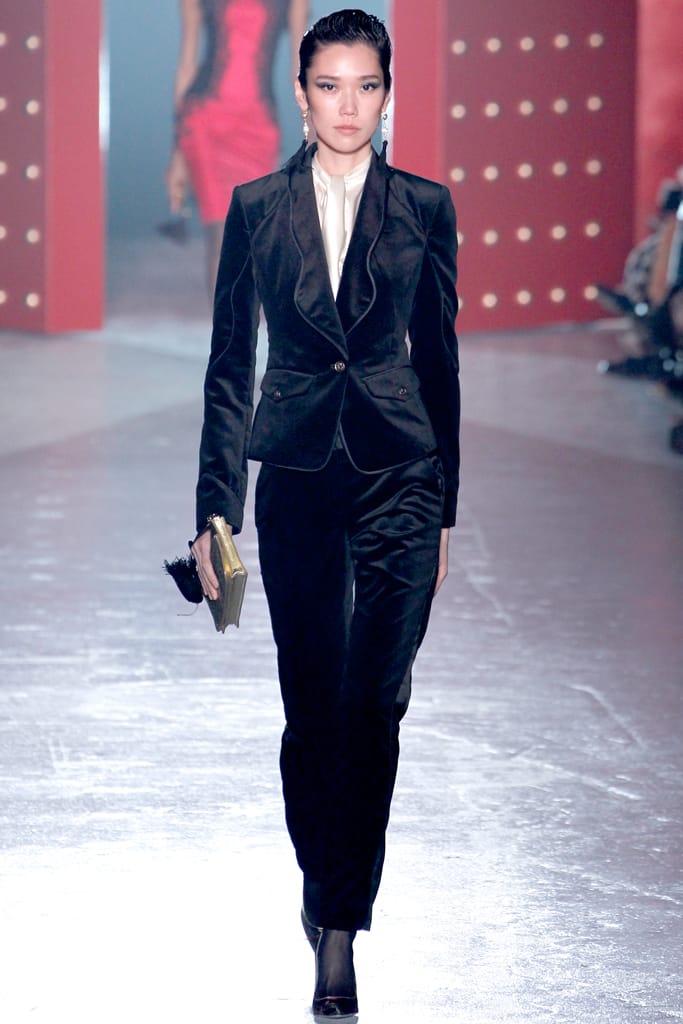 Jason Wu 2012ﶬз