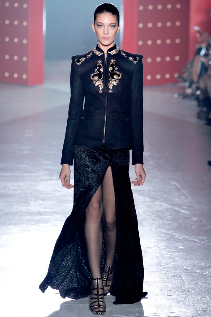 Jason Wu 2012ﶬз