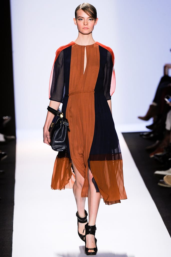 BCBG Max Azria 2012ﶬз