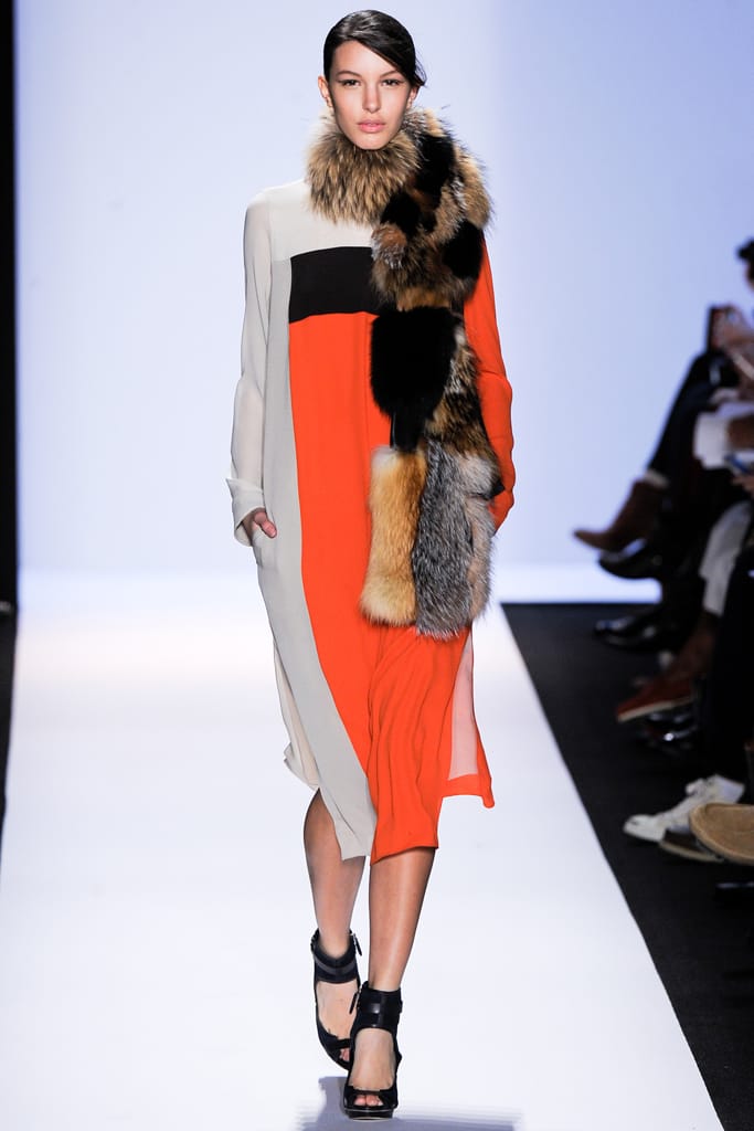 BCBG Max Azria 2012ﶬз